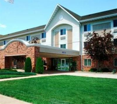 фото отеля Days Inn and Suites Green Bay