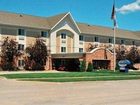 фото отеля Days Inn and Suites Green Bay