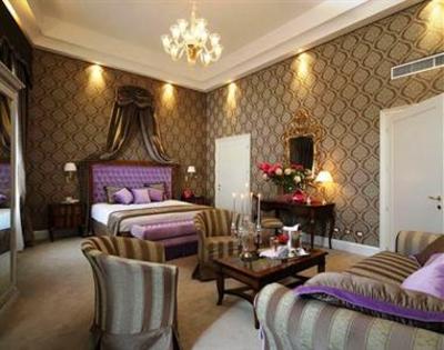 фото отеля Palazzo Conti Querini Hotel Venice
