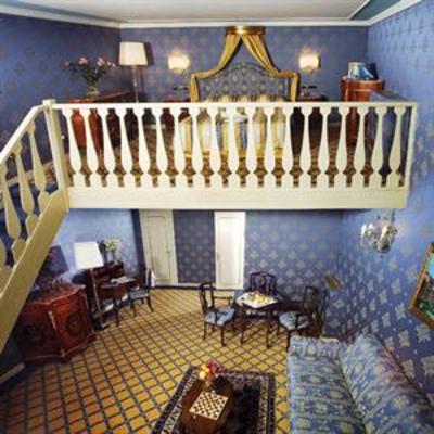 фото отеля Palazzo Conti Querini Hotel Venice