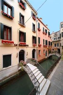 фото отеля Palazzo Conti Querini Hotel Venice