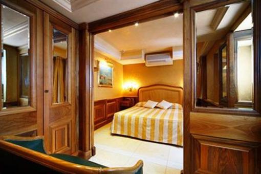 фото отеля Palazzo Conti Querini Hotel Venice
