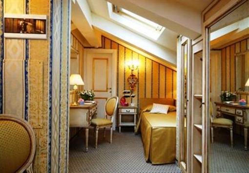 фото отеля Palazzo Conti Querini Hotel Venice