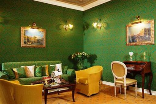 фото отеля Palazzo Conti Querini Hotel Venice