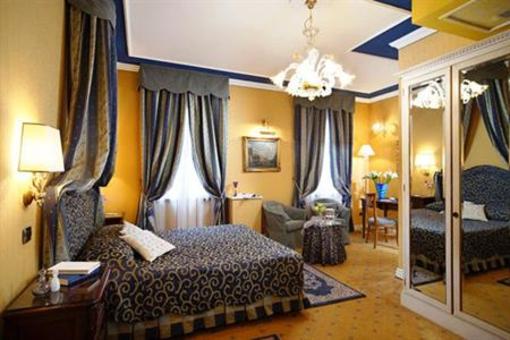 фото отеля Palazzo Conti Querini Hotel Venice