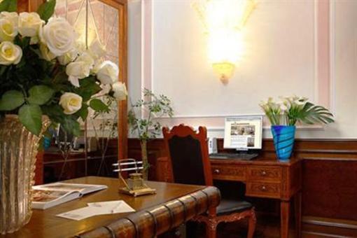 фото отеля Palazzo Conti Querini Hotel Venice