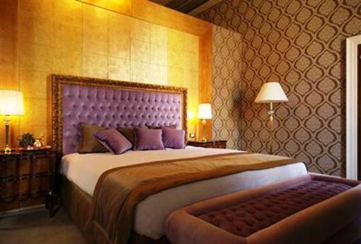 фото отеля Palazzo Conti Querini Hotel Venice