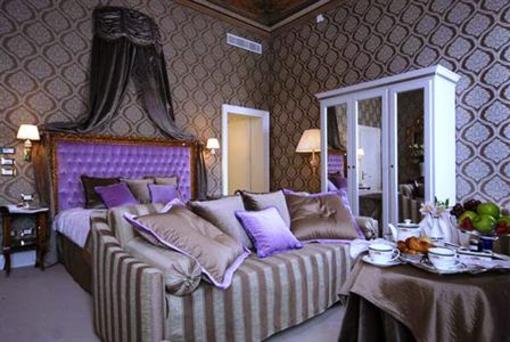 фото отеля Palazzo Conti Querini Hotel Venice