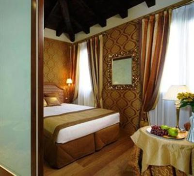 фото отеля Palazzo Conti Querini Hotel Venice
