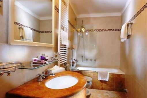 фото отеля Palazzo Conti Querini Hotel Venice