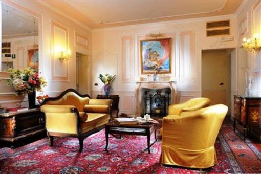фото отеля Palazzo Conti Querini Hotel Venice