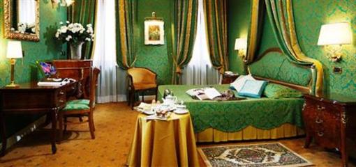 фото отеля Palazzo Conti Querini Hotel Venice