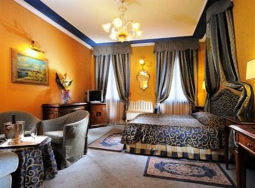 фото отеля Palazzo Conti Querini Hotel Venice