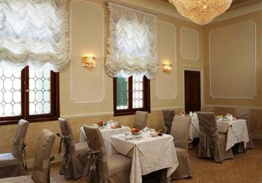 фото отеля Palazzo Conti Querini Hotel Venice