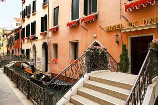 фото отеля Palazzo Conti Querini Hotel Venice