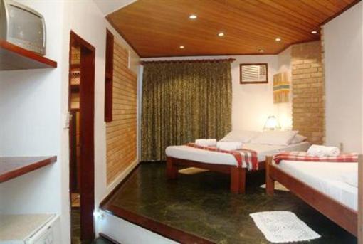 фото отеля Arraial Candeia Hotel