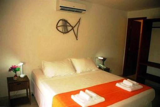 фото отеля Arraial Candeia Hotel