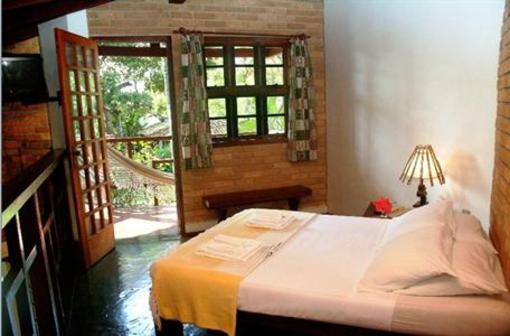 фото отеля Arraial Candeia Hotel