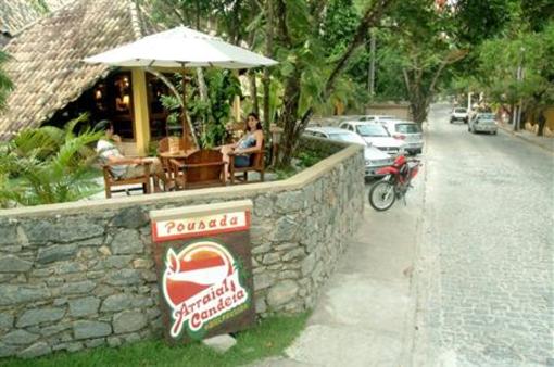 фото отеля Arraial Candeia Hotel
