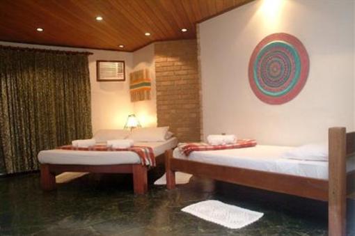 фото отеля Arraial Candeia Hotel