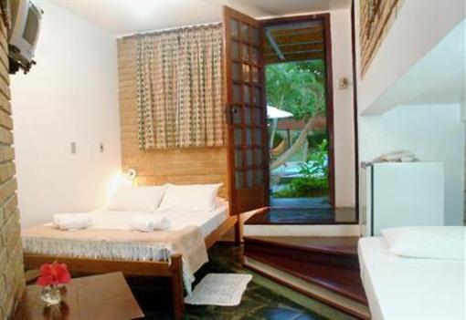 фото отеля Arraial Candeia Hotel