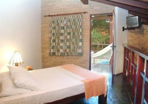 фото отеля Arraial Candeia Hotel