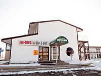 Aladdin Inn