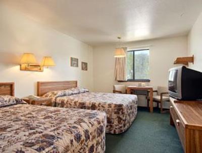 фото отеля Super 8 Motel Buffalo (Wyoming)