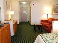Fairfield Inn Dayton Fairborn