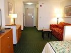 фото отеля Fairfield Inn Dayton Fairborn