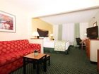 фото отеля Fairfield Inn Dayton Fairborn