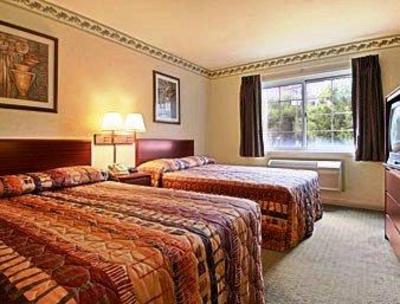 фото отеля Days Inn Lakewood Cleveland (Ohio)
