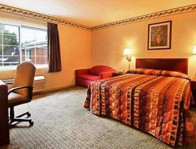 фото отеля Days Inn Lakewood Cleveland (Ohio)