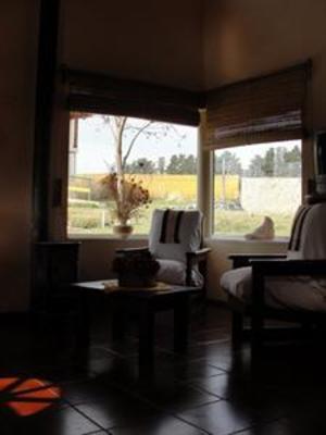 фото отеля Cabañas Posada Del Tigre