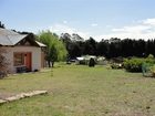 фото отеля Cabañas Posada Del Tigre