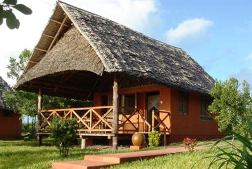 фото отеля Kichanga Lodge