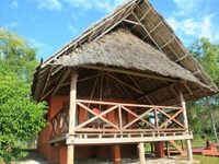 Kichanga Lodge