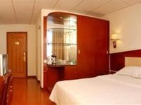 High-class Hotel