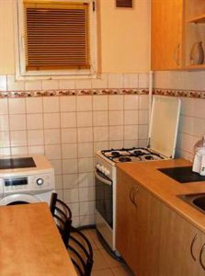 фото отеля Rosuites Apartment Bucharest