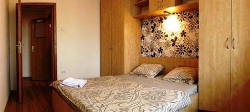 фото отеля Rosuites Apartment Bucharest