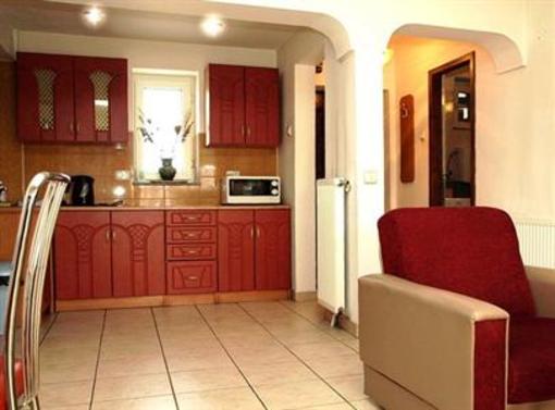 фото отеля Rosuites Apartment Bucharest