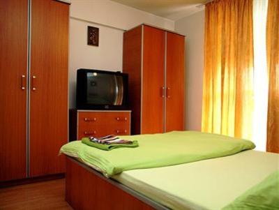 фото отеля Rosuites Apartment Bucharest