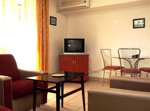 фото отеля Rosuites Apartment Bucharest