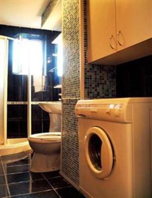 фото отеля Rosuites Apartment Bucharest