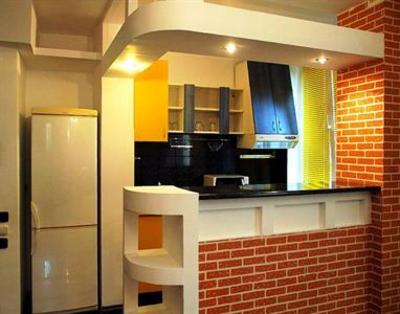 фото отеля Rosuites Apartment Bucharest