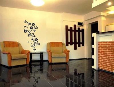 фото отеля Rosuites Apartment Bucharest