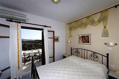 фото отеля Villa Mary Elen Apartments Milos