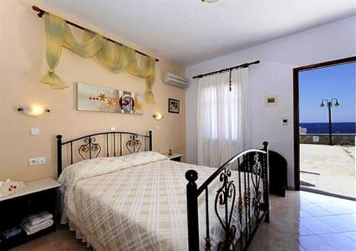 фото отеля Villa Mary Elen Apartments Milos