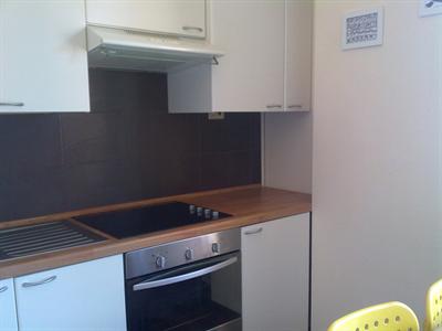 фото отеля Comoapartments