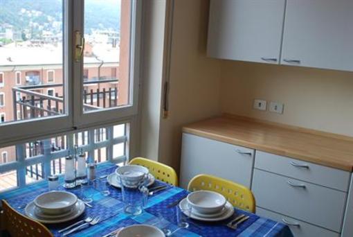 фото отеля Comoapartments